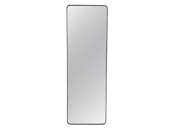 RECTANGLE ΚΑΘΡΕΠΤΗΣ ΜΑΥΡΟ 40x120cm RECTANGLE ΚΑΘΡΕΠΤΗΣ ΜΑΥΡΟ 40x120cm