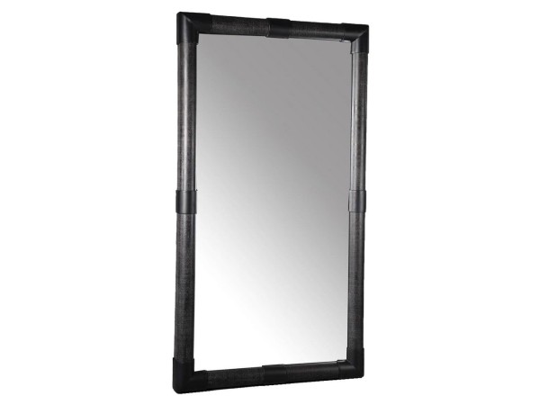 MODERN ΚΑΘΡΕΠΤΗΣ ΜΑΥΡΟ 90x10.5x166cm MODERN ΚΑΘΡΕΠΤΗΣ ΜΑΥΡΟ 90x10.5x166cm