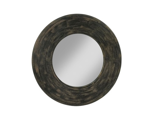 UP : DOWN ΚΑΘΡΕΠΤΗΣ ΤΟΙΧΟΥ ΜΑΥΡΟ ANTIQUE 77x6x77cm UP : DOWN ΚΑΘΡΕΠΤΗΣ ΤΟΙΧΟΥ ΜΑΥΡΟ ANTIQUE 77x6x77cm