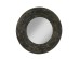UP : DOWN ΚΑΘΡΕΠΤΗΣ ΤΟΙΧΟΥ ΜΑΥΡΟ ANTIQUE 77x6x77cm UP : DOWN ΚΑΘΡΕΠΤΗΣ ΤΟΙΧΟΥ ΜΑΥΡΟ ANTIQUE 77x6x77cm