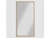 ORGANIC ΚΑΘΡΕΠΤΗΣ BEIGE ΛΑΔΙ 65.4x1.7x125.4cm ORGANIC ΚΑΘΡΕΠΤΗΣ BEIGE ΛΑΔΙ 65.4x1.7x125.4cm