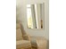 LITHOS ΚΑΘΡΕΠΤΗΣ ΛΕΥΚΟ BEIGE 65.8x1.5x95.8cm