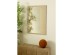 EGYPT ΚΑΘΡΕΠΤΗΣ BEIGE ΣΚΟΥΡΟ 65.6x1.5x95.6cm EGYPT ΚΑΘΡΕΠΤΗΣ BEIGE ΣΚΟΥΡΟ 65.6x1.5x95.6cm