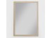 LINO ΚΑΘΡΕΠΤΗΣ BEIGE ΦΥΣΙΚΟ 66x1.5x96cm LINO ΚΑΘΡΕΠΤΗΣ BEIGE ΦΥΣΙΚΟ 66x1.5x96cm