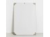 LINO ΚΑΘΡΕΠΤΗΣ BEIGE ΦΥΣΙΚΟ 66x1.5x96cm LINO ΚΑΘΡΕΠΤΗΣ BEIGE ΦΥΣΙΚΟ 66x1.5x96cm