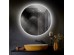 ILLUMA ΚΑΘΡΕΠΤΗΣ LED 60x60cm ILLUMA ΚΑΘΡΕΠΤΗΣ LED 60x60cm