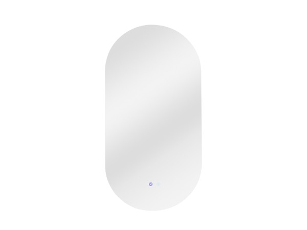ILLUMA ΚΑΘΡΕΠΤΗΣ LED 50x100cm ILLUMA ΚΑΘΡΕΠΤΗΣ LED 50x100cm