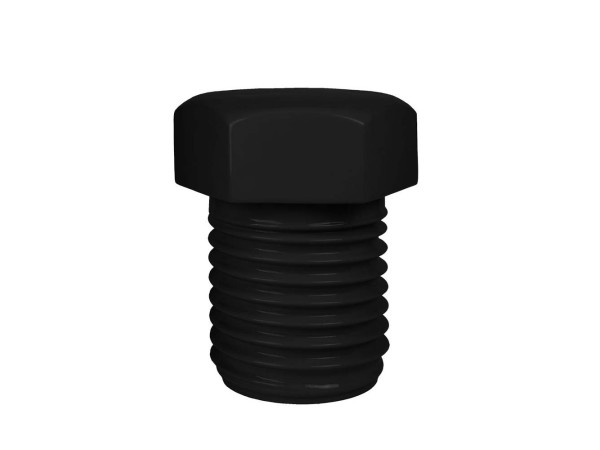 SCREW ΣΚΑΜΠΟ ΜΑΥΡΟ 39.1x34.8x47.8cm SCREW ΣΚΑΜΠΟ ΜΑΥΡΟ 39.1x34.8x47.8cm