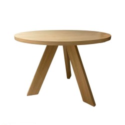 TAVOLA 140 ΤΡΑΠΕΖΙ 140x140x75cm