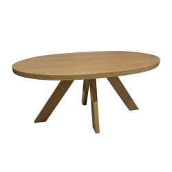 TAVOLA COFFEE TABLE 110x50x45cm