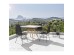 TERRAZZO ΤΡΑΠΕΖΙ TERRAZZO 90x90x74.5cm TERRAZZO ΤΡΑΠΕΖΙ TERRAZZO 90x90x74.5cm