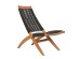 CAVO ΚΑΡΕΚΛΑ ΜΑΥΡΟ ΦΥΣΙΚΟ 57x86.5x89cm CAVO ΚΑΡΕΚΛΑ ΜΑΥΡΟ ΦΥΣΙΚΟ 57x86.5x89cm