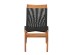 CAVO ΚΑΡΕΚΛΑ ΜΑΥΡΟ ΦΥΣΙΚΟ 57x86.5x89cm CAVO ΚΑΡΕΚΛΑ ΜΑΥΡΟ ΦΥΣΙΚΟ 57x86.5x89cm