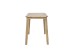 TOUJOUR ΤΡΑΠΕΖΙ BAR ΦΥΣΙΚΟ 131.5x70x90cm TOUJOUR ΤΡΑΠΕΖΙ BAR ΦΥΣΙΚΟ 131.5x70x90cm