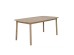 FREELAND ΤΡΑΠΕΖΙ ΦΥΣΙΚΟ 180x96x76cm FREELAND ΤΡΑΠΕΖΙ ΦΥΣΙΚΟ 180x96x76cm
