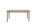 FREELAND ΤΡΑΠΕΖΙ ΦΥΣΙΚΟ 180x96x76cm FREELAND ΤΡΑΠΕΖΙ ΦΥΣΙΚΟ 180x96x76cm