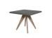 CALDERA ΤΡΑΠΕΖΙ CEMENT 90x90x74.5cm CALDERA ΤΡΑΠΕΖΙ CEMENT 90x90x74.5cm