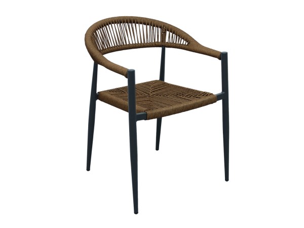 CARLA ΚΑΡΕΚΛΑ ΜΑΥΡΟ ΚΑΡΥΔΙ 56x59x78cm CARLA ΚΑΡΕΚΛΑ ΜΑΥΡΟ ΚΑΡΥΔΙ 56x59x78cm