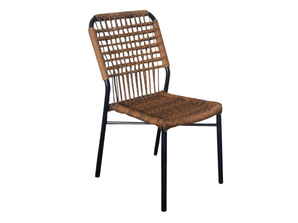PANAMA 2 ΚΑΡΕΚΛΑ ΚΑΦΕ ΦΥΣΙΚΟ 45x58x83cm PANAMA 2 ΚΑΡΕΚΛΑ ΚΑΦΕ ΦΥΣΙΚΟ 45x58x83cm