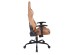 EXPLOR ΚΑΡΕΚΛΑ GAMING ΓΡΑΦΕΙΟΥ MOCCA GREZ 50x71x135cm