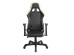 RANGER ΚΑΡΕΚΛΑ GAMING ΓΡΑΦΕΙΟΥ ΜΑΥΡΟ PURO 52x74x138cm RANGER ΚΑΡΕΚΛΑ GAMING ΓΡΑΦΕΙΟΥ ΜΑΥΡΟ PURO 52x74x138cm