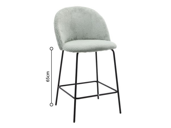 VOTSALO ΣΚΑΜΠΟ BAR ΤΣΑΓΑΛΙ 51.5x56x95cm VOTSALO ΣΚΑΜΠΟ BAR ΤΣΑΓΑΛΙ 51.5x56x95cm