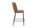 COUTURE ΣΚΑΜΠΟ BAR CAMEL 45x57x98cm