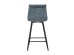 LINEA ΣΚΑΜΠΟ BAR WATER GREEN 42x51x94cm LINEA ΣΚΑΜΠΟ BAR WATER GREEN 42x51x94cm