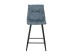 LINEA ΣΚΑΜΠΟ BAR WATER GREEN 42x51x94cm LINEA ΣΚΑΜΠΟ BAR WATER GREEN 42x51x94cm