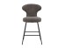 FUNGO ΣΚΑΜΠΟ BAR ΛΑΔΙ ΓΚΡΙ 51x55x97cm FUNGO ΣΚΑΜΠΟ BAR ΛΑΔΙ ΓΚΡΙ 51x55x97cm