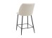MUSE ΣΚΑΜΠΟ BAR CREAM 50x54x98cm MUSE ΣΚΑΜΠΟ BAR CREAM 50x54x98cm