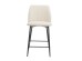 MUSE ΣΚΑΜΠΟ BAR CREAM 50x54x98cm MUSE ΣΚΑΜΠΟ BAR CREAM 50x54x98cm