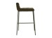 MERLO ΣΚΑΜΠΟ BAR ΛΑΔΙ 49x50x88cm MERLO ΣΚΑΜΠΟ BAR ΛΑΔΙ 49x50x88cm