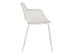SEDIA ΚΑΡΕΚΛΑ OFF WHITE 58x51x79.5cm SEDIA ΚΑΡΕΚΛΑ OFF WHITE 58x51x79.5cm