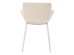 SEDIA ΚΑΡΕΚΛΑ BEIGE 58x51x79.5cm SEDIA ΚΑΡΕΚΛΑ BEIGE 58x51x79.5cm