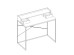 NAK ΓΡΑΦΕΙΟ 2ΣΥΡΤΑΡΙΑ SONOMA ΜΕ PATTERN 100x50x88.5cm NAK ΓΡΑΦΕΙΟ 2ΣΥΡΤΑΡΙΑ SONOMA ΜΕ PATTERN 100x50x88.5cm
