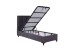 PIANO ΚΡΕΒΑΤΙ ΜΕ ΑΠΟΘΗΚ. ΧΩΡΟ (ΓΙΑ ΣΤΡΩΜΑ 90x200cm) ΓΚΡΙ 07-780 207x97x115cm PIANO ΚΡΕΒΑΤΙ ΜΕ ΑΠΟΘΗΚ. ΧΩΡΟ (ΓΙΑ ΣΤΡΩΜΑ 90x200cm) ΓΚΡΙ 07-780 207x97x115cm
