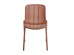 BRIO ΚΑΡΕΚΛΑ TERRACOTTA 49x60x81cm