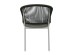 TONDO ΚΑΡΕΚΛΑ ΛΑΔΙ OFF WHITE 62x57x80cm