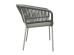 TONDO ΚΑΡΕΚΛΑ LATTE OFF WHITE 62x57x80cm TONDO ΚΑΡΕΚΛΑ LATTE OFF WHITE 62x57x80cm