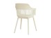 ARPA ΚΑΡΕΚΛΑ OFF WHITE 58x54.4x77cm