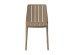 PORTO ΚΑΡΕΚΛΑ MOCCA 54.6x46x80cm PORTO ΚΑΡΕΚΛΑ MOCCA 54.6x46x80cm