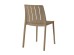 PORTO ΚΑΡΕΚΛΑ MOCCA 54.6x46x80cm PORTO ΚΑΡΕΚΛΑ MOCCA 54.6x46x80cm