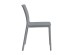 PORTO ΚΑΡΕΚΛΑ ΓΚΡΙ ΑΝΟΙΧΤΟ 54.6x46x80cm