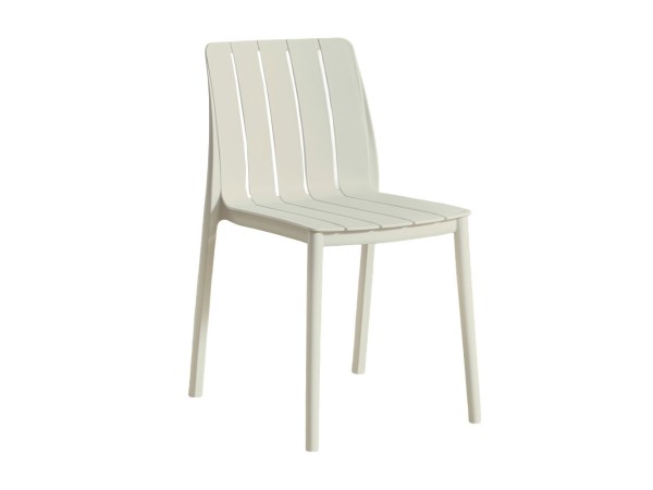 PORTO ΚΑΡΕΚΛΑ OFF WHITE 54.6x46x80cm PORTO ΚΑΡΕΚΛΑ OFF WHITE 54.6x46x80cm