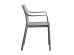 PORTO/P ΚΑΡΕΚΛΑ ΓΚΡΙ ΑΝΟΙΧΤΟ 57x54.5x80cm PORTO/P ΚΑΡΕΚΛΑ ΓΚΡΙ ΑΝΟΙΧΤΟ 57x54.5x80cm
