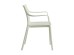 PORTO ΚΑΡΕΚΛΑ OFF WHITE 57x54.5x80cm PORTO ΚΑΡΕΚΛΑ OFF WHITE 57x54.5x80cm