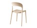 COVE ΚΑΡΕΚΛΑ OFF WHITE 52x46x81cm COVE ΚΑΡΕΚΛΑ OFF WHITE 52x46x81cm
