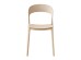 COVE ΚΑΡΕΚΛΑ OFF WHITE 52x46x81cm COVE ΚΑΡΕΚΛΑ OFF WHITE 52x46x81cm
