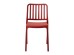 FLIP ΚΑΡΕΚΛΑ BORDEAUX 41x41x79cm FLIP ΚΑΡΕΚΛΑ BORDEAUX 41x41x79cm